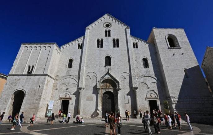 意大利巴里美術學院（Accademia di belle arti DI BARI）