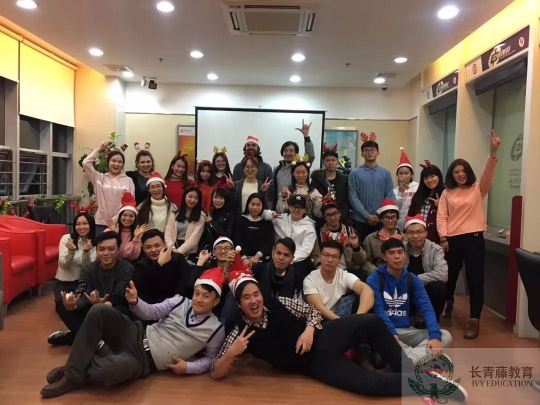 长青藤全体员工 长青藤全体员工