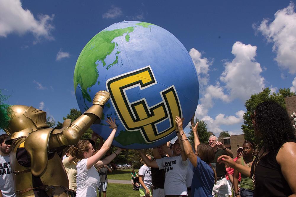 美國克拉克大學(xué)