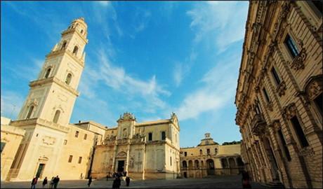 意大利萊切美術(shù)學院（ACCADEMIA DI BELLE ARTI di LECCE）長青藤海外