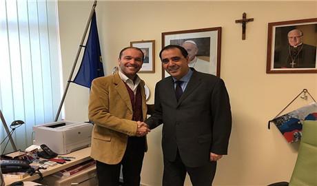 墨西拿“阿克安杰羅·科雷利”音樂學院（CONSERVATORIO di MESSINA 