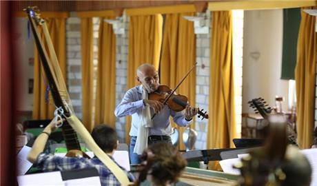 巴勒莫音樂學院 長青藤海外