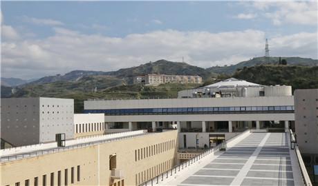 意大利雷焦卡拉布里亞“地中海”大學(xué)（Università degli Studi 