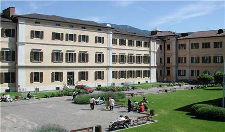 意大利特蘭托大學(xué)（Università degli Studi di TRENTO） 長青藤海外