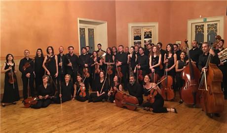 雷焦音樂學院 長青藤海外