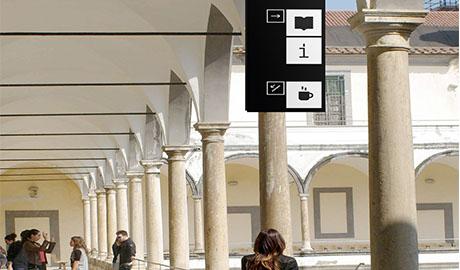 意大利坎帕尼亞大學 長青藤海外