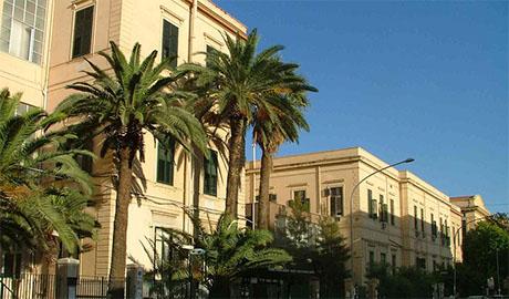 巴勒莫大學（Università degli Studi di PALERMO） 長青藤海外