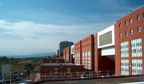  意大利卡拉布里亞大學(xué)（Università della CALABRIA）長(zhǎng)青藤海外