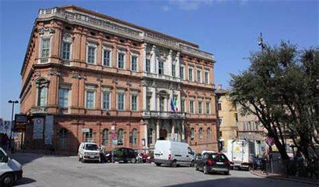 意大利佩魯賈外國人大學(xué)（Università per Stranieri di PERUGIA） 長青藤海外