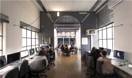  意大利“多芬”藝術(shù)和新技術(shù)學院（Istituto DUOFIN ART - Accademia delle Arti e Nuove Tecnologie）長青藤海外