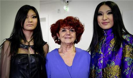  意大利時尚學(xué)院（Accademia della Moda）長青藤海外