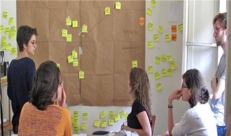 意大利佛羅倫薩藝術工業高等學院（ISTITUTO SUPERIORE PER LE INDUSTRIE ARTISTICHE (ISIA) di FIRENZE）長青藤海外