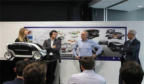 意大利IAAD應(yīng)用藝術(shù)與設(shè)計(jì)學(xué)校（Istituto d’Arte Applicata e Design (IAAD)）長(zhǎng)青藤海外