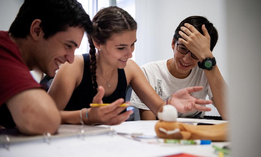 意大利比薩高等師范學院 長青藤海外