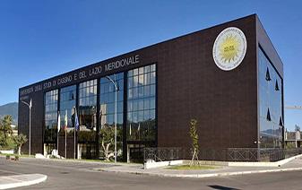 意大利卡西諾大學（University of Cassino and South Latium）長青藤海外