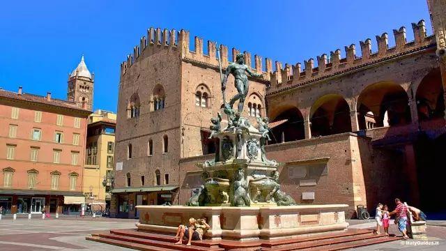 意大利博洛尼亞美術(shù)學(xué)院（Accademia di belle arti di Bologna） 長青藤海外