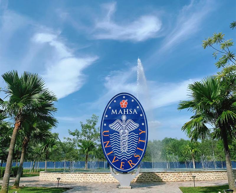 馬來西亞瑪莎大學