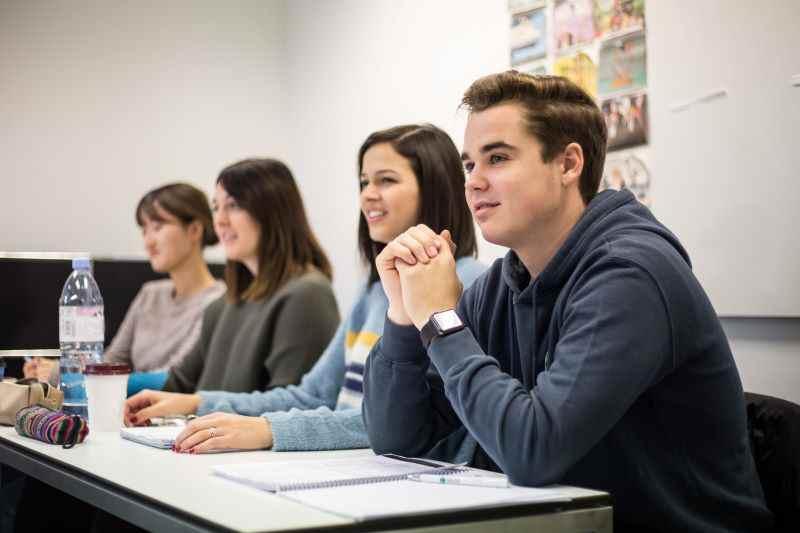 柳州學生黨意大利語培訓：提升語言技能，拓寬人生視野