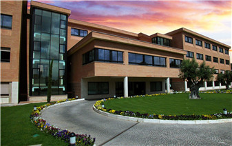 意大利羅馬歐洲大學