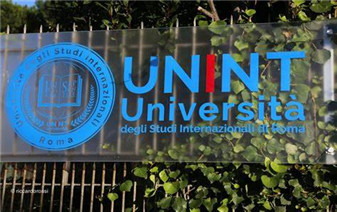 意大利羅馬外國語大學