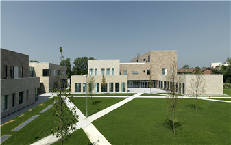 意大利胡安妮塔斯醫科大學