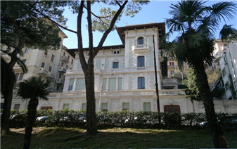 意大利拉斯佩齊亞“賈科莫·普契尼”音樂學院