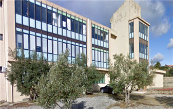 意大利卡坦扎羅美術(shù)學(xué)院