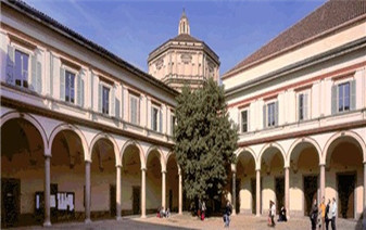 意大利拉蒂納“奧拓里諾·萊斯皮基”音樂學院