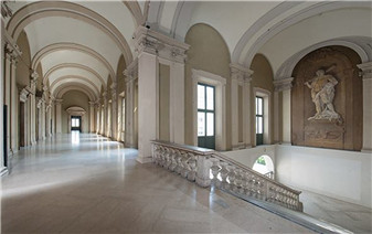 布雷西亞“圣?朱莉亞”美術學院