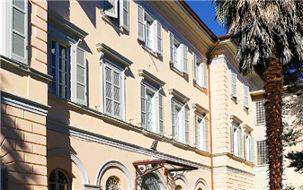 科莫“阿爾多·加利”美術學院