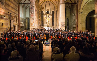 意大利帕多瓦“契薩萊·坡里尼”音樂學院