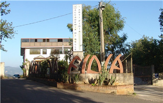 斯蒂凡高尼-維博瓦倫蒂亞“費迪亞”美術學院