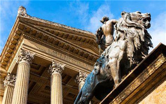 意大利巴勒莫音樂學院