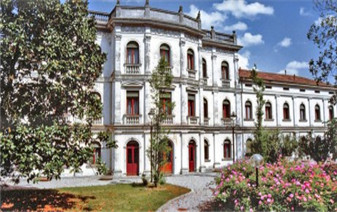 阿德里亞“安東尼·布佐拉”音樂學院