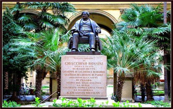 意大利佩薩羅音樂學院