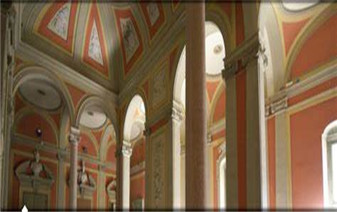 亞歷山德里亞“安東尼奧·維瓦爾第”音樂學院