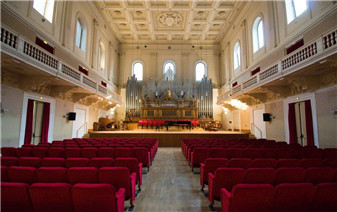 意大利羅馬“圣·切契利婭”音樂學院