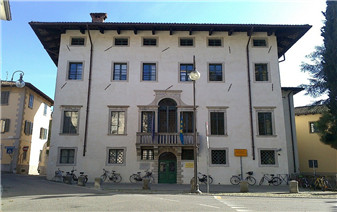 意大利烏迪內音樂學院