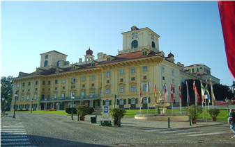 意大利卡爾塔尼塞塔“文森佐·貝利尼”高等音樂研究院