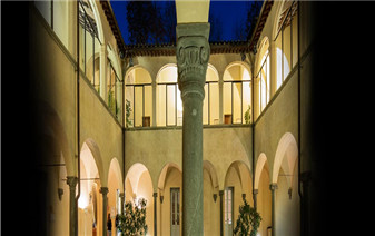 比薩圣安娜高等學校