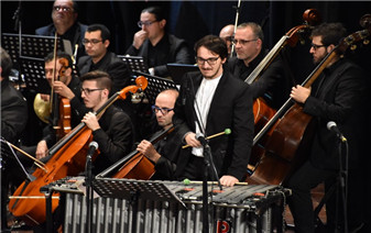 意大利里貝拉“阿爾圖洛·托斯卡尼尼”高等音樂研究院