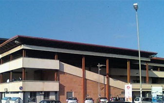 意大利巴里理工大學