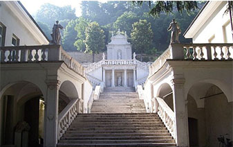 意大利布雷西亞大學