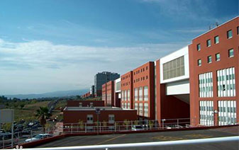 意大利卡拉布里亞大學