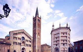 意大利帕爾馬大學(xué)