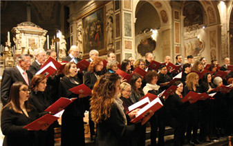 意大利菲耶索萊音樂學校