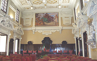 意大利卡利亞里大學(xué)