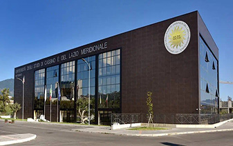 意大利卡西諾大學(xué)