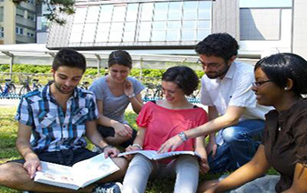 意大利摩德納大學(xué)