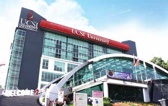 馬來西亞思特雅大學